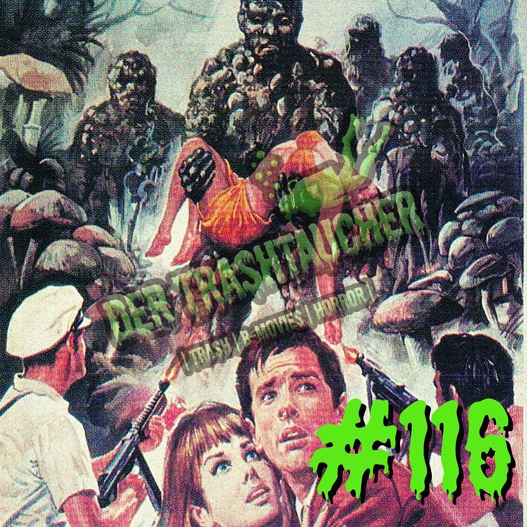 #116 - MATANGO (1963)