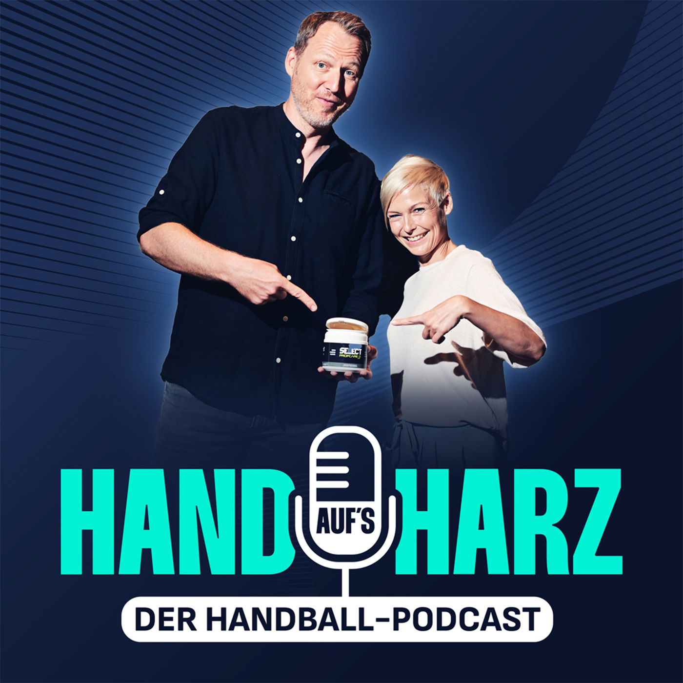 #116 mit Marko Grgic | Der Senkrechtstarter