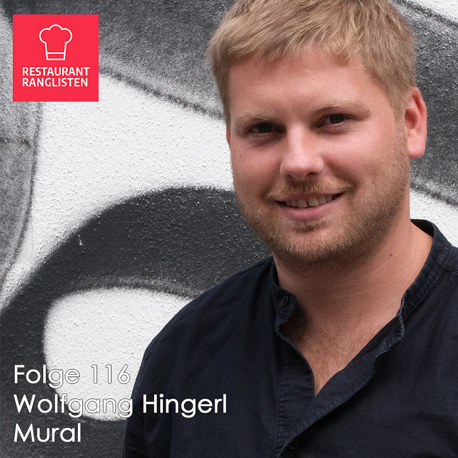 #116 Wolfgang Hingerl, Mural