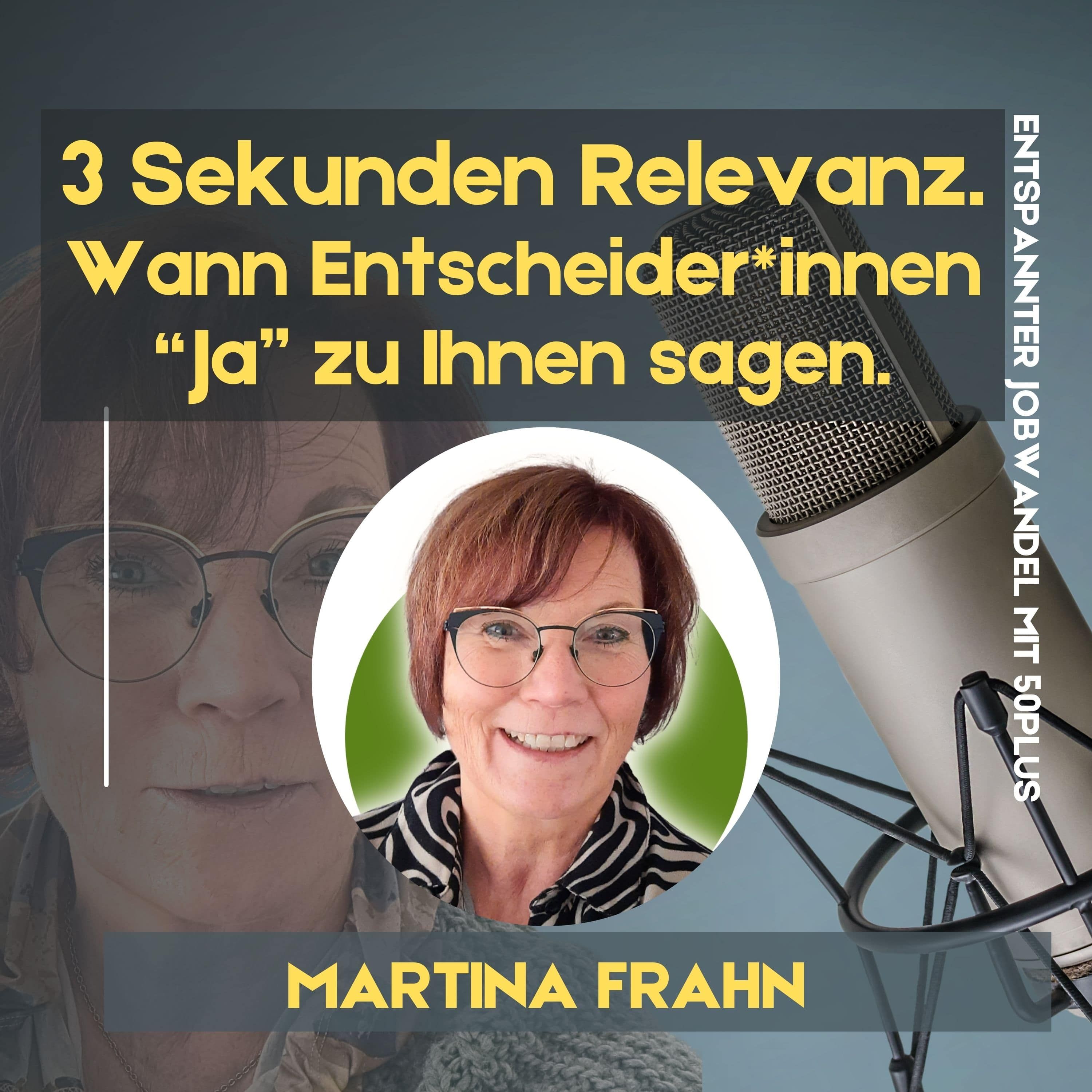 #117 - 3 Sekunden Relevanz