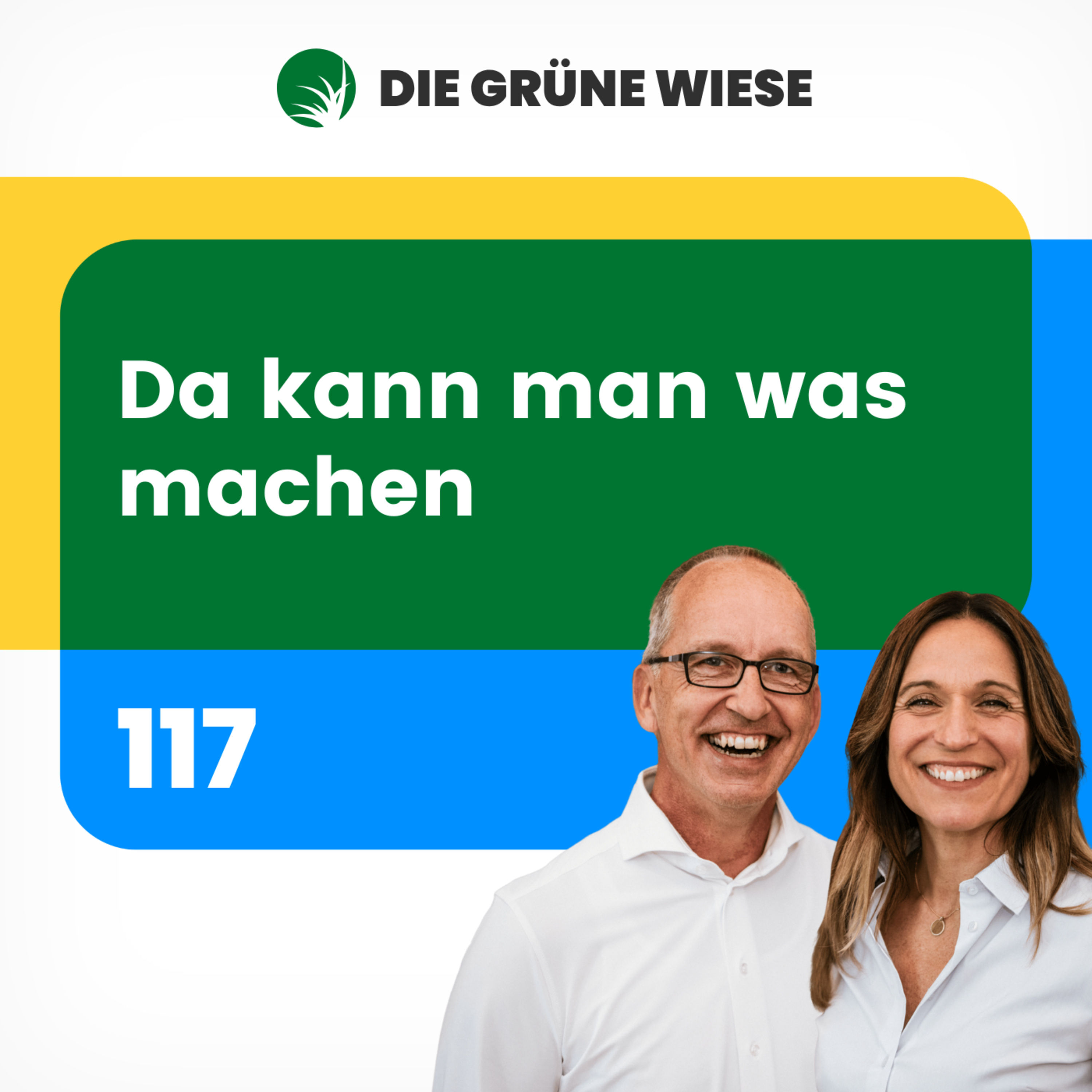 117 | Da kann man was machen 💪🏻
