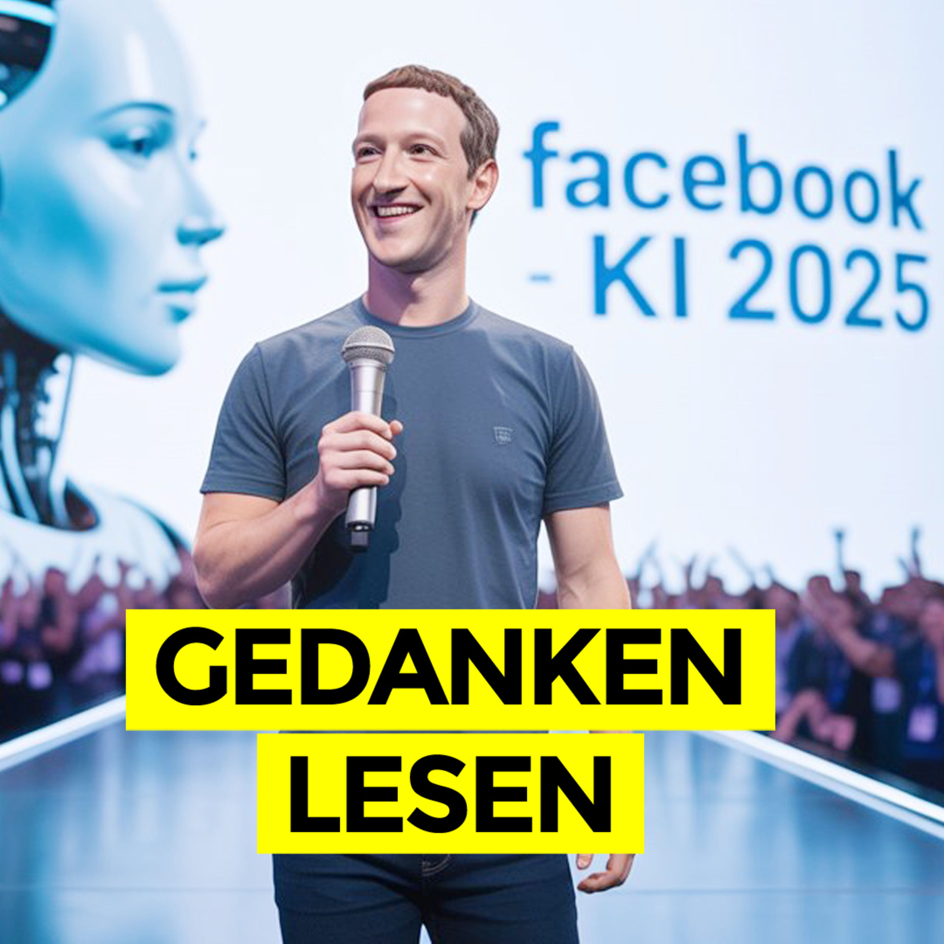 #117 Diese KI kennt deinen nächsten Kauf – BEVOR du es weißt!