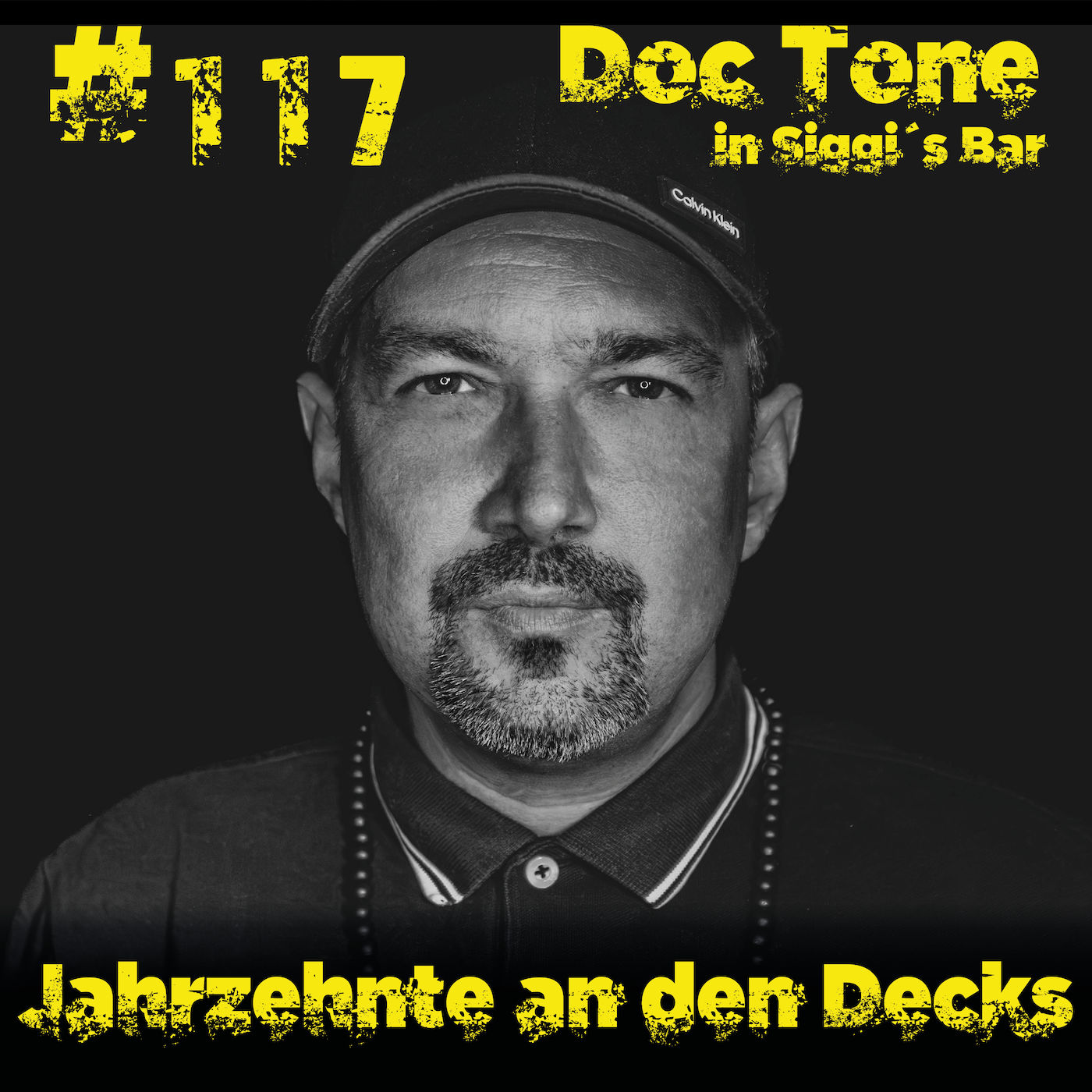 # 117 Doc Tone