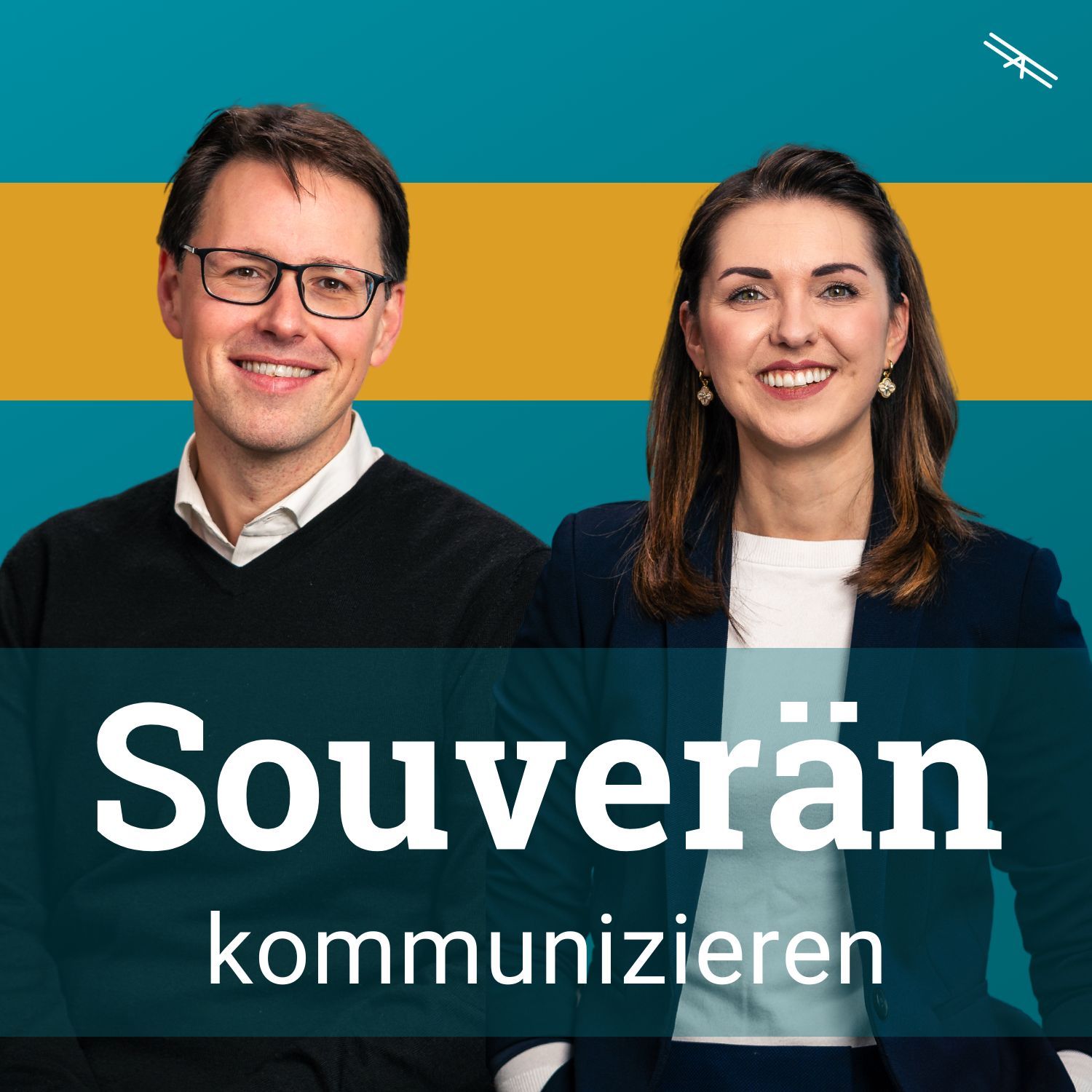 #117 Souverän kommunizieren