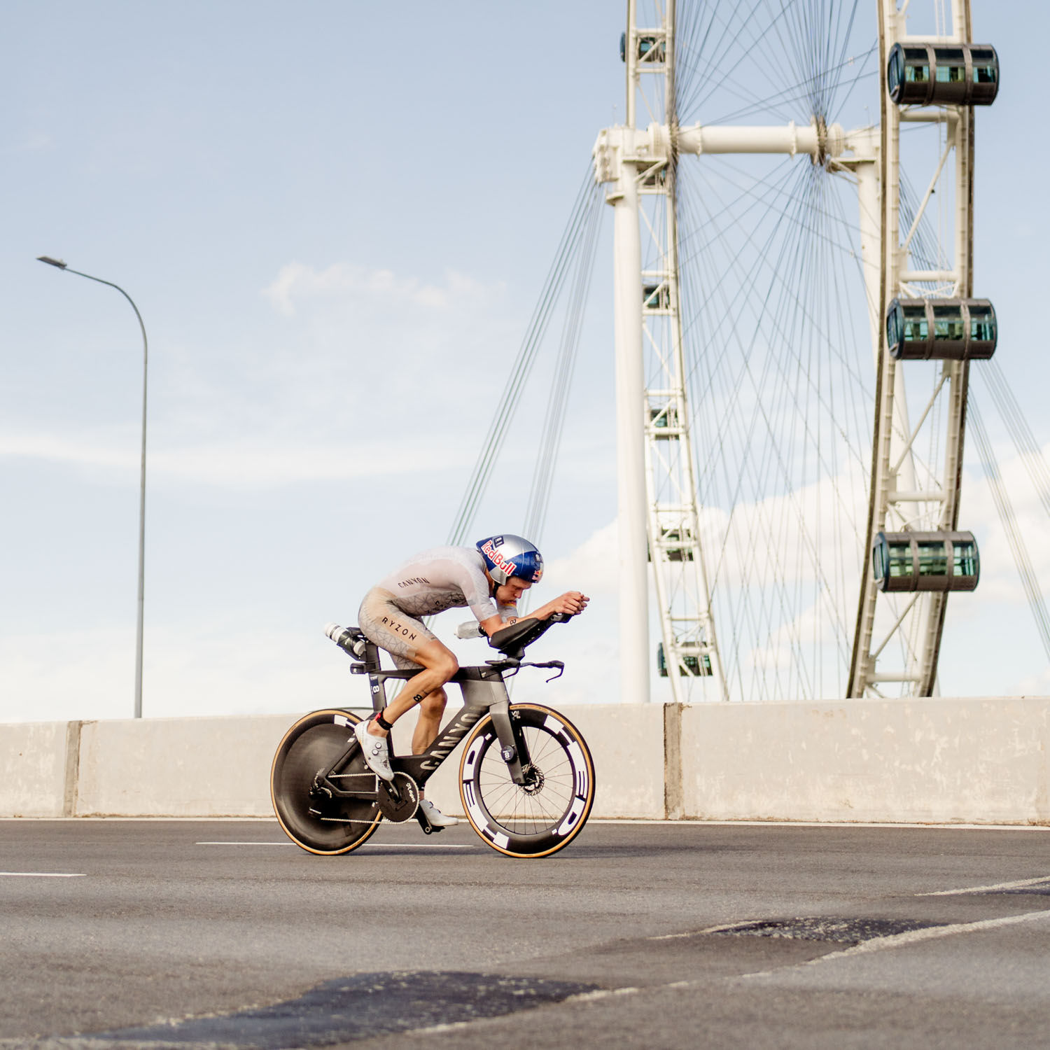 117 - t100 Singapur recap