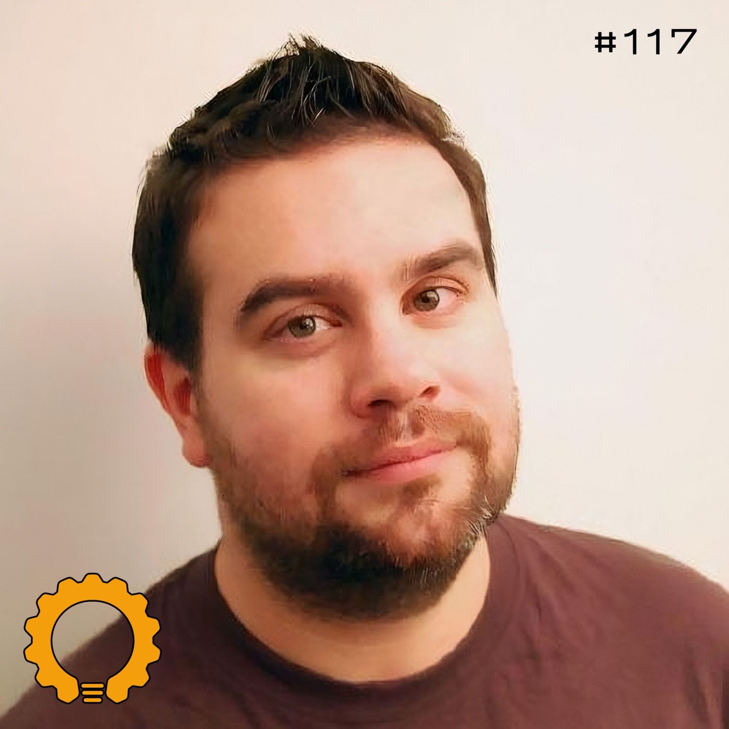 #117 Vanilla Web: Niedrige Kopplung & hohe Kohäsion mit Golo Roden von the native web