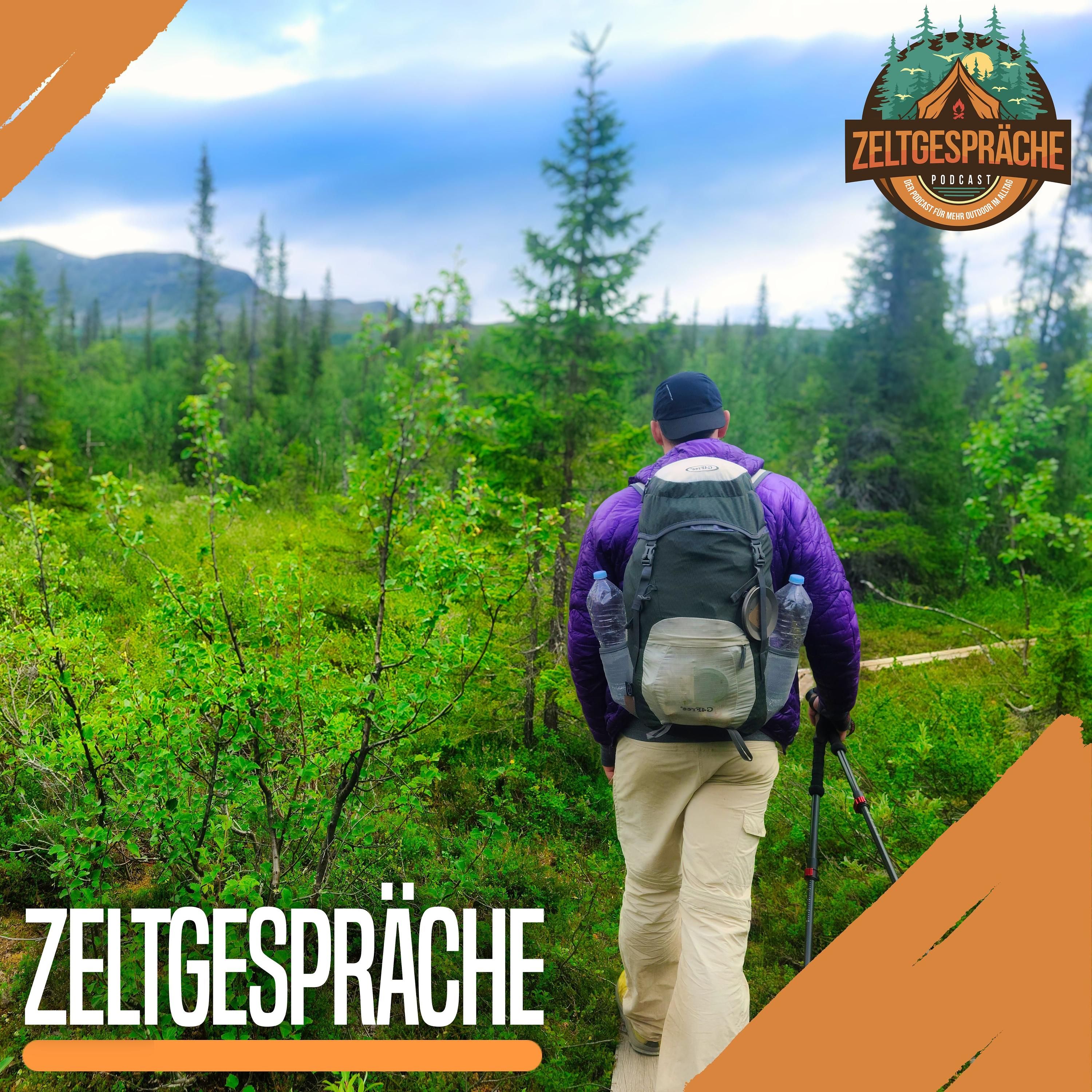 #118 - Allein auf Tour: Solo-Mindset gegen Unsicherheit