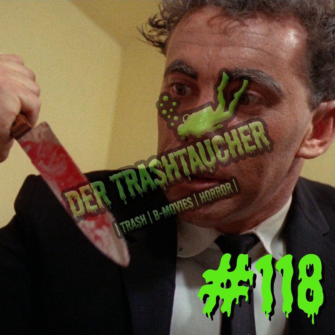 #118 - BLOOD FEAST (1963)