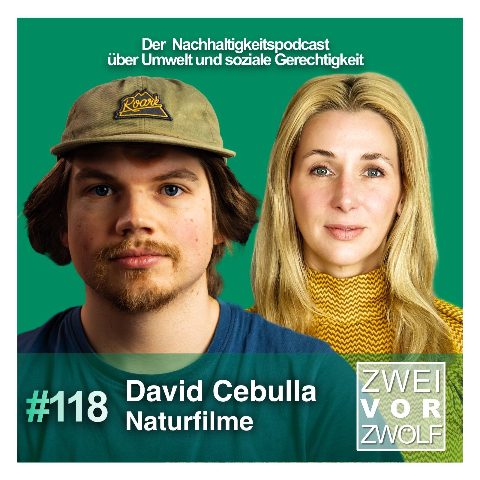#118 David Cebulla – Naturfilme
