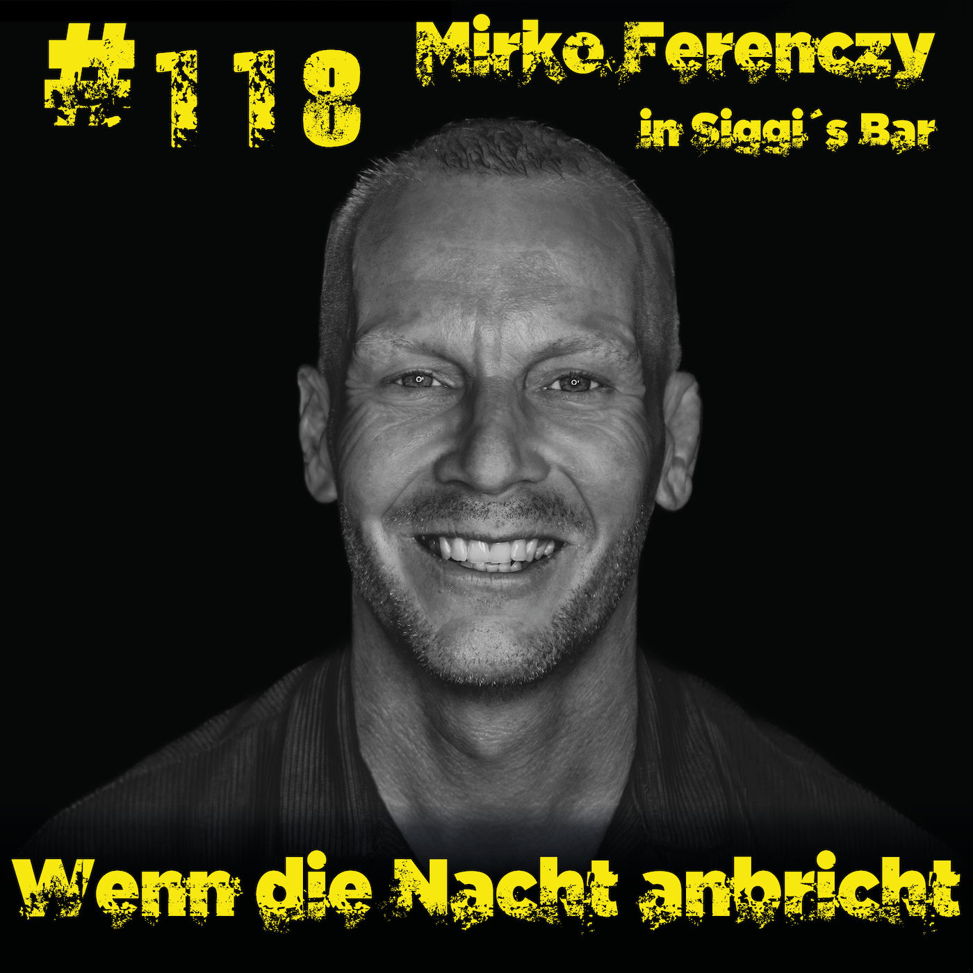 # 118 Mirko Ferenczy