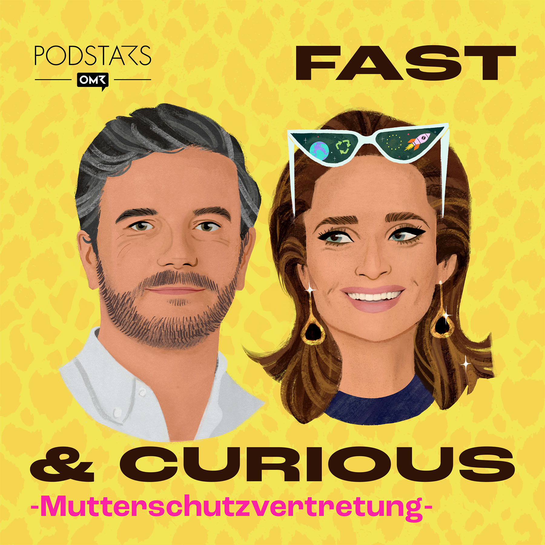 #118 Mit Pip Klöckner: Top Start-ups to Watch I Innovationsagenda I Wahlanalyse Ostdeutschland