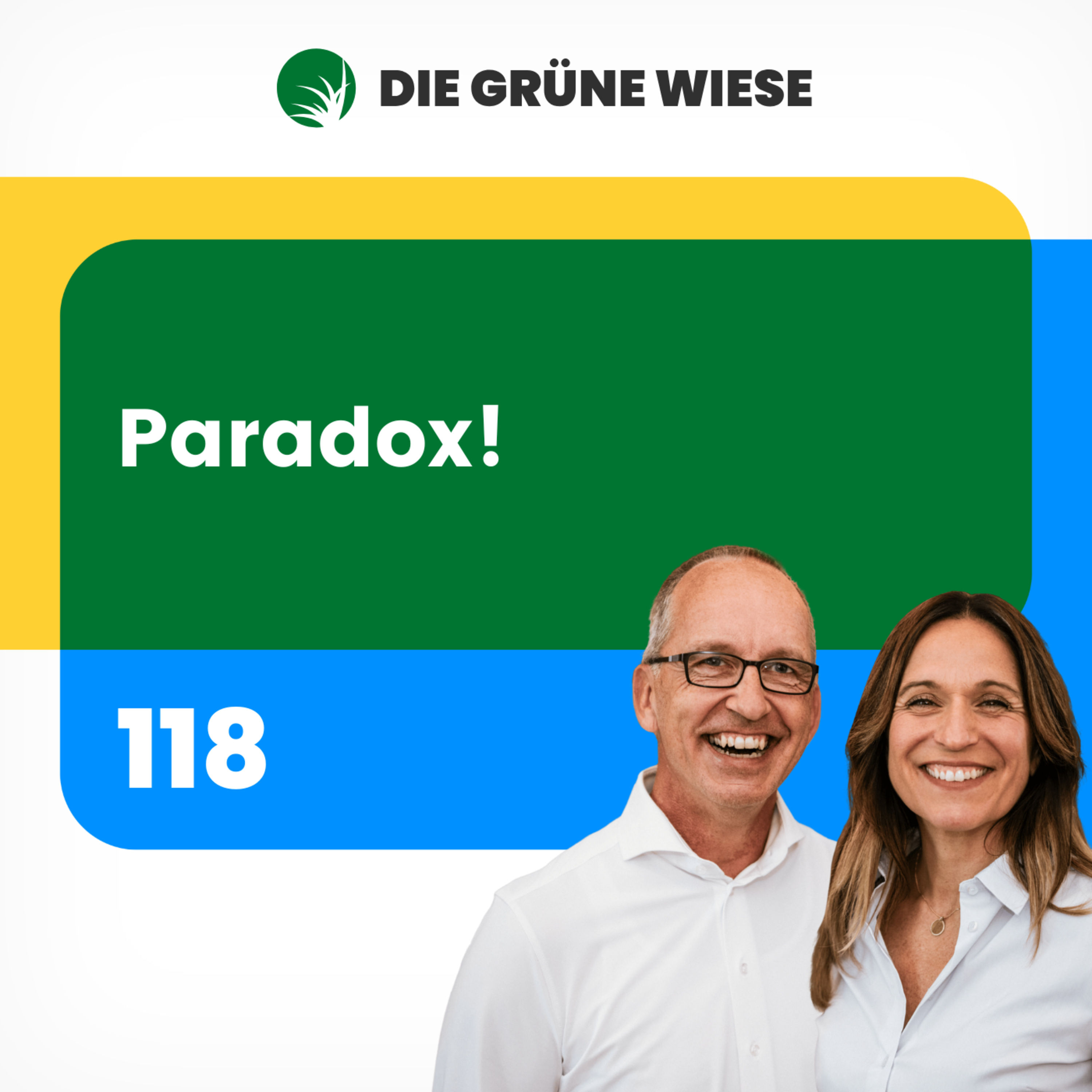 118 | Paradox!