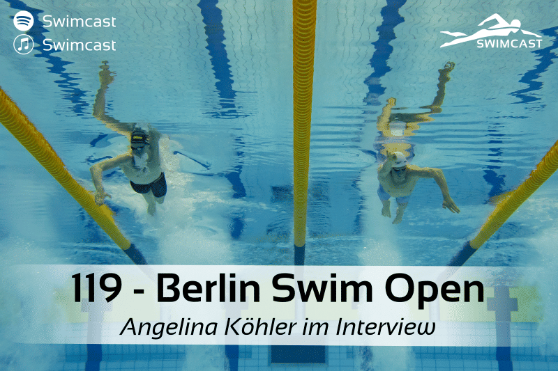 119 - Berlin Swim Open