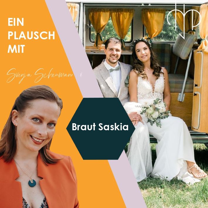 119 ♥ Braut Plausch - DIY Hochzeitsdeko