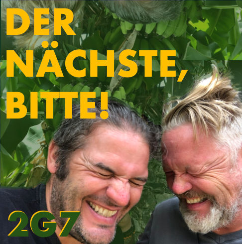 #119 Der nächste Bitte!