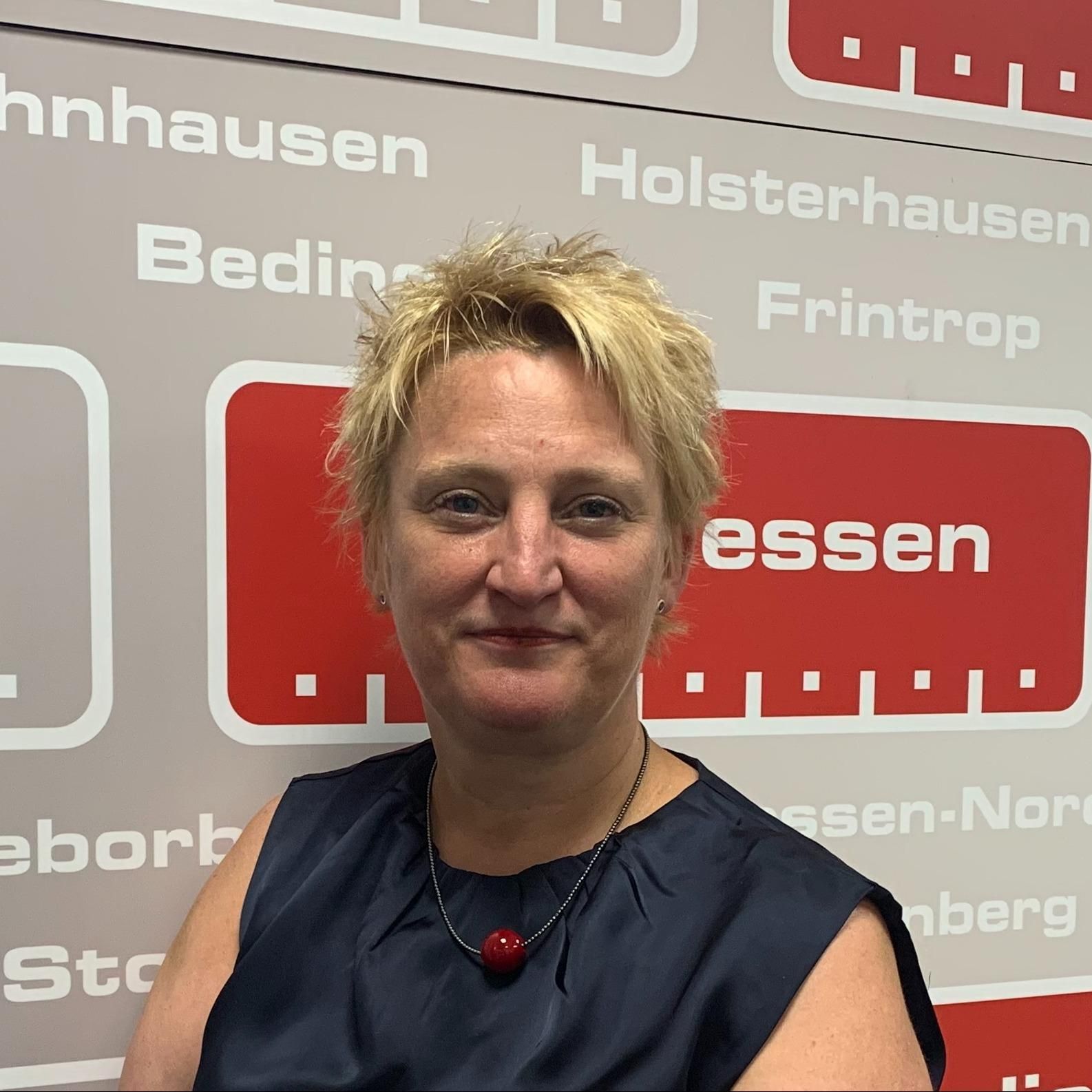 # 119 Dr. Eva Reumkens - Palliativmedizinerin