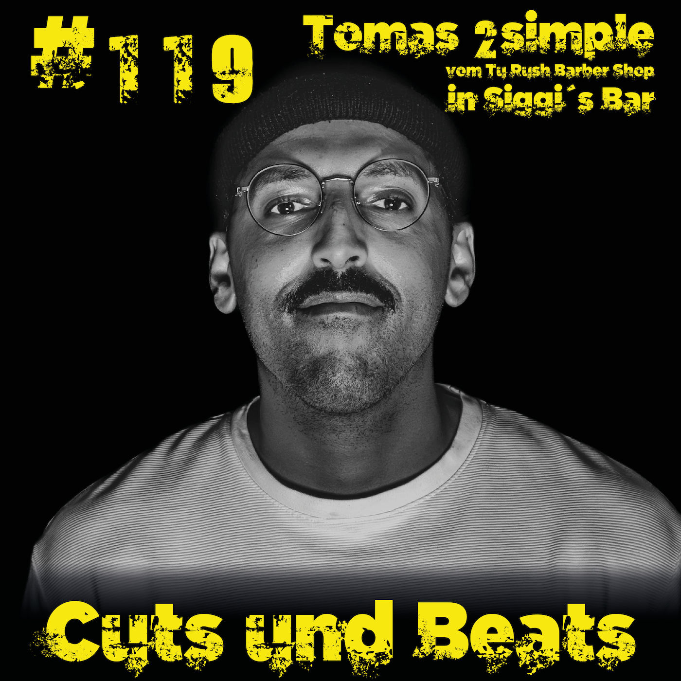 # 119 Tomas 2simple