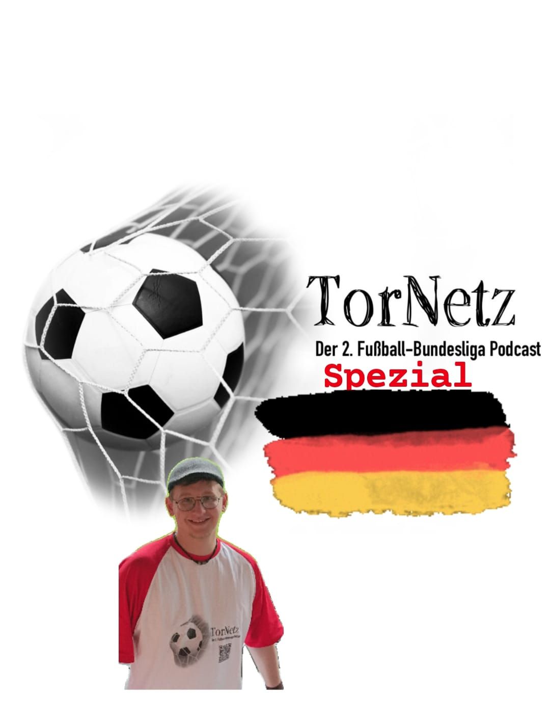 #1.19 TorNetz - Volle Fahrt voraus Richtung EM 2024