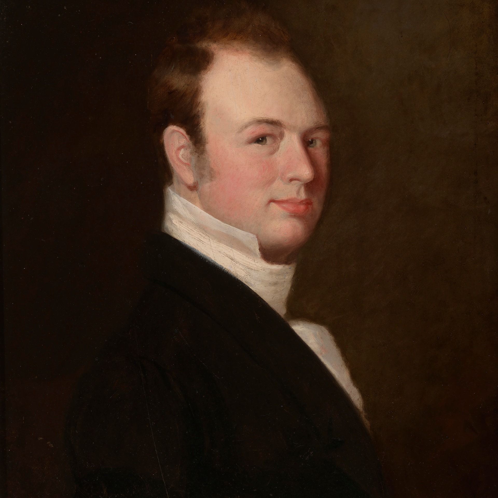 11.9.1841: John Goffe Rand lässt die Farbtube patentieren