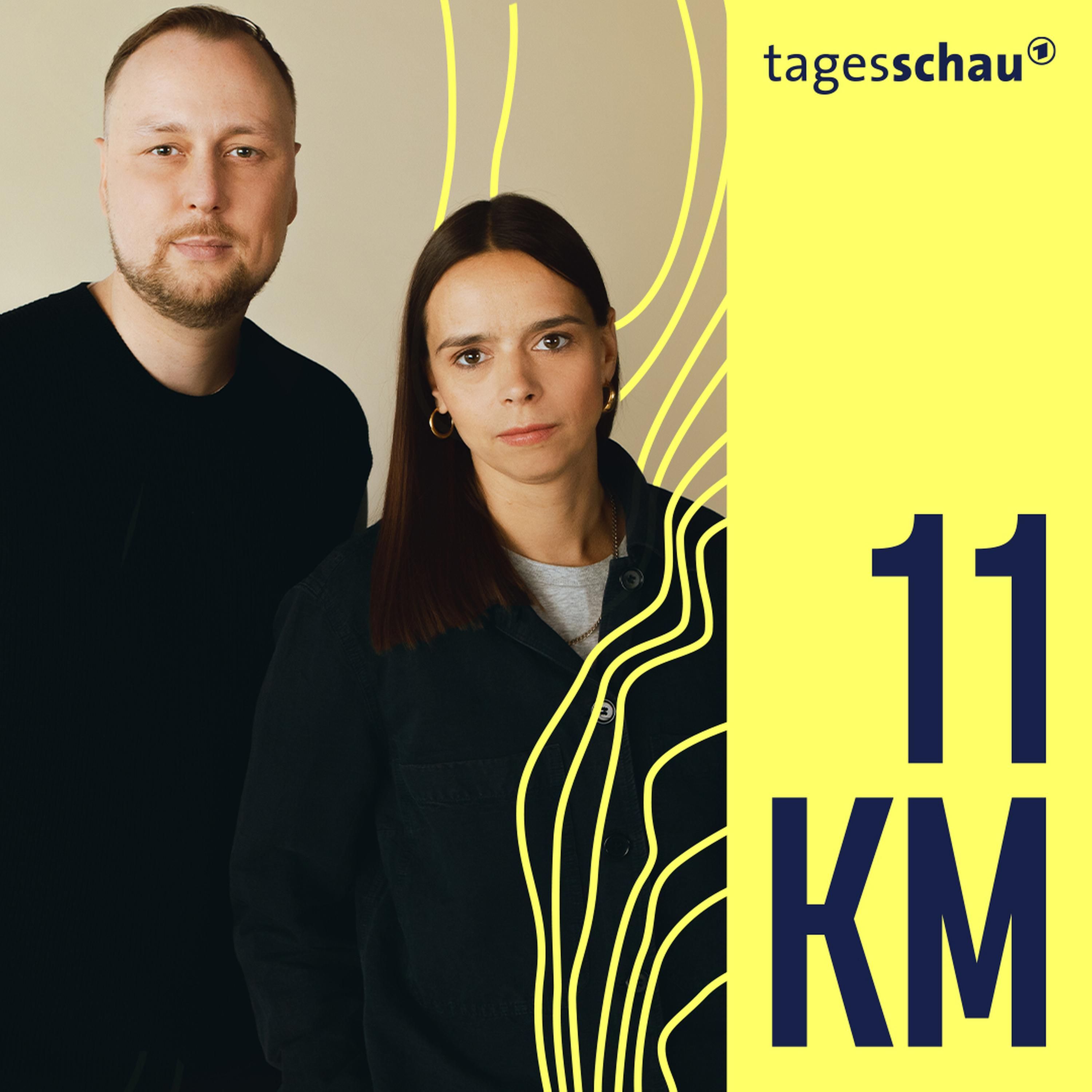 11KM macht Sommerpause - aber wir haben da was für euch!