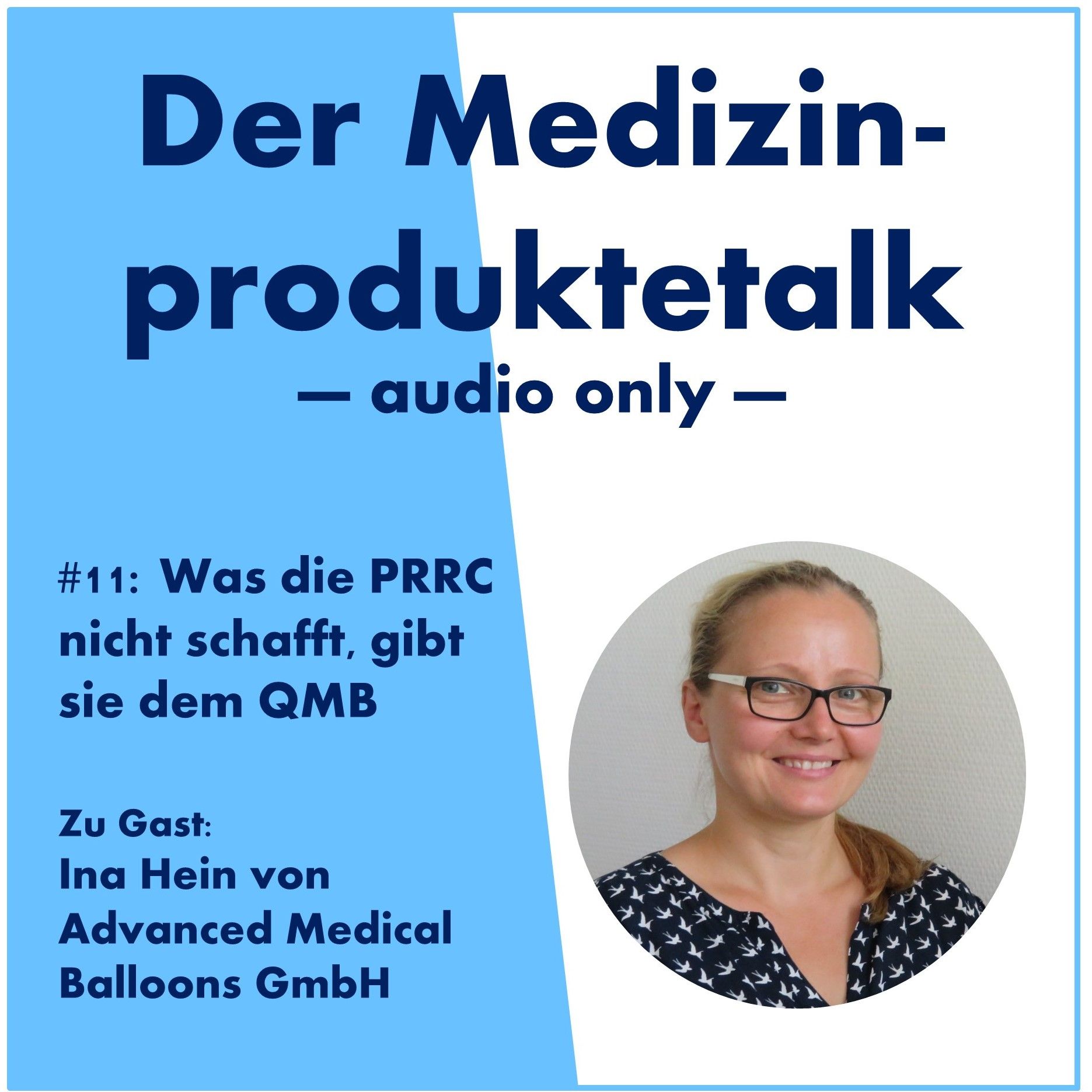 11_"Was die PRRC nicht schafft, gibt sie dem QMB"