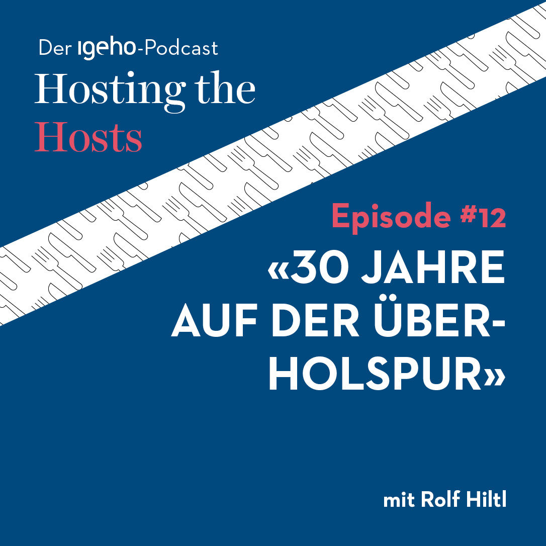 #12 30 Jahre auf der Überholspur
