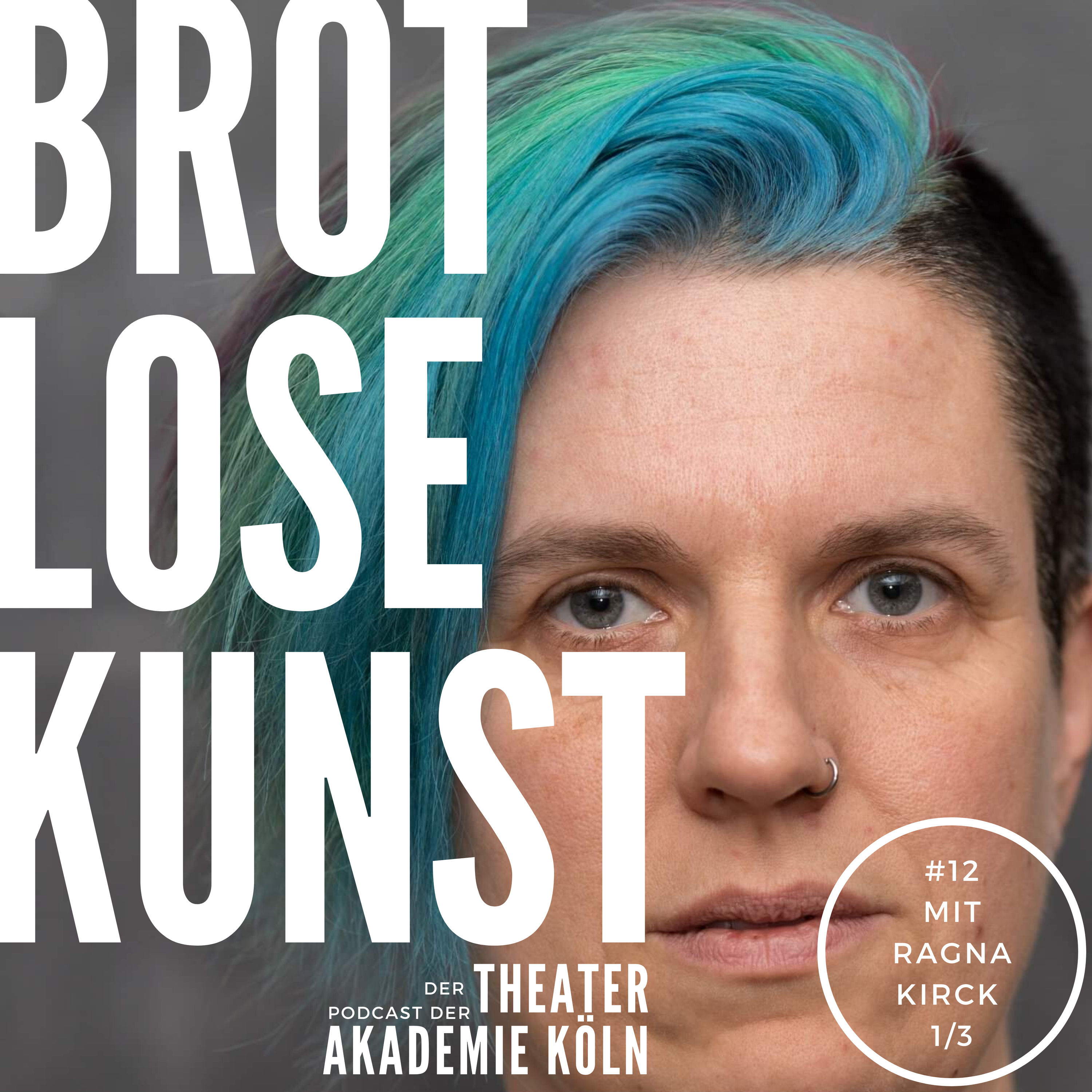 #12: Authentizität - mit Ragna Kirck