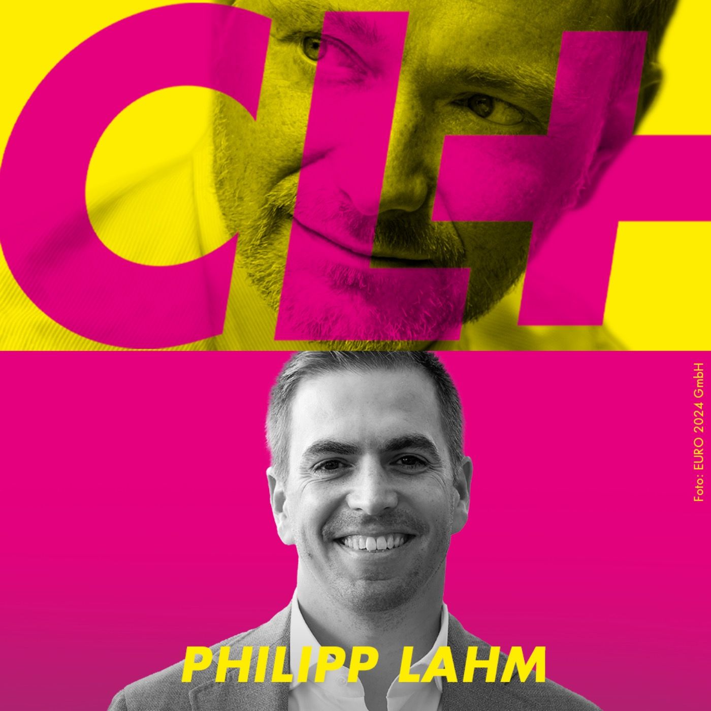 #12 CL+ Philipp Lahm