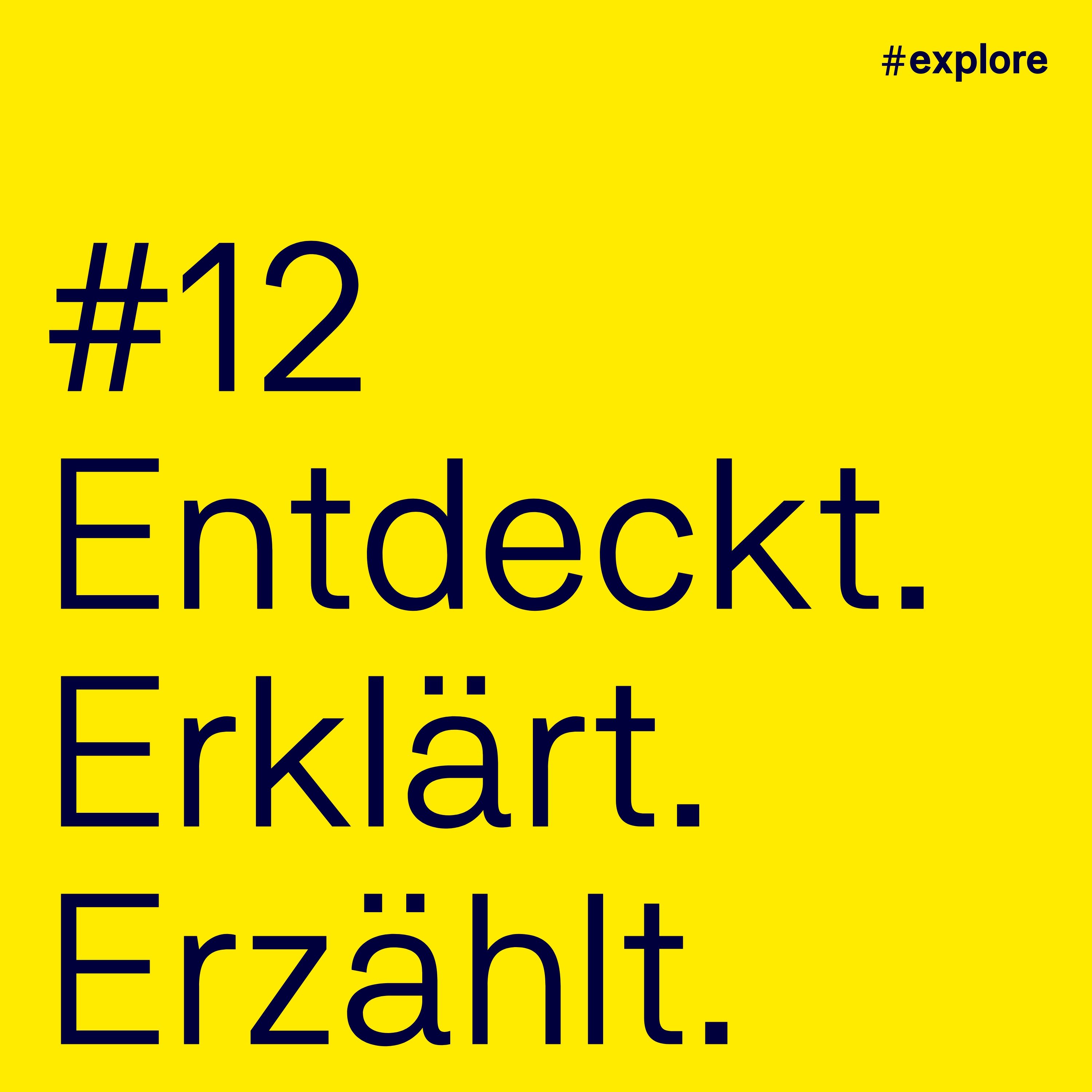 #12 - Coronavirus: Wie sich Unternehmen vorbereiten können