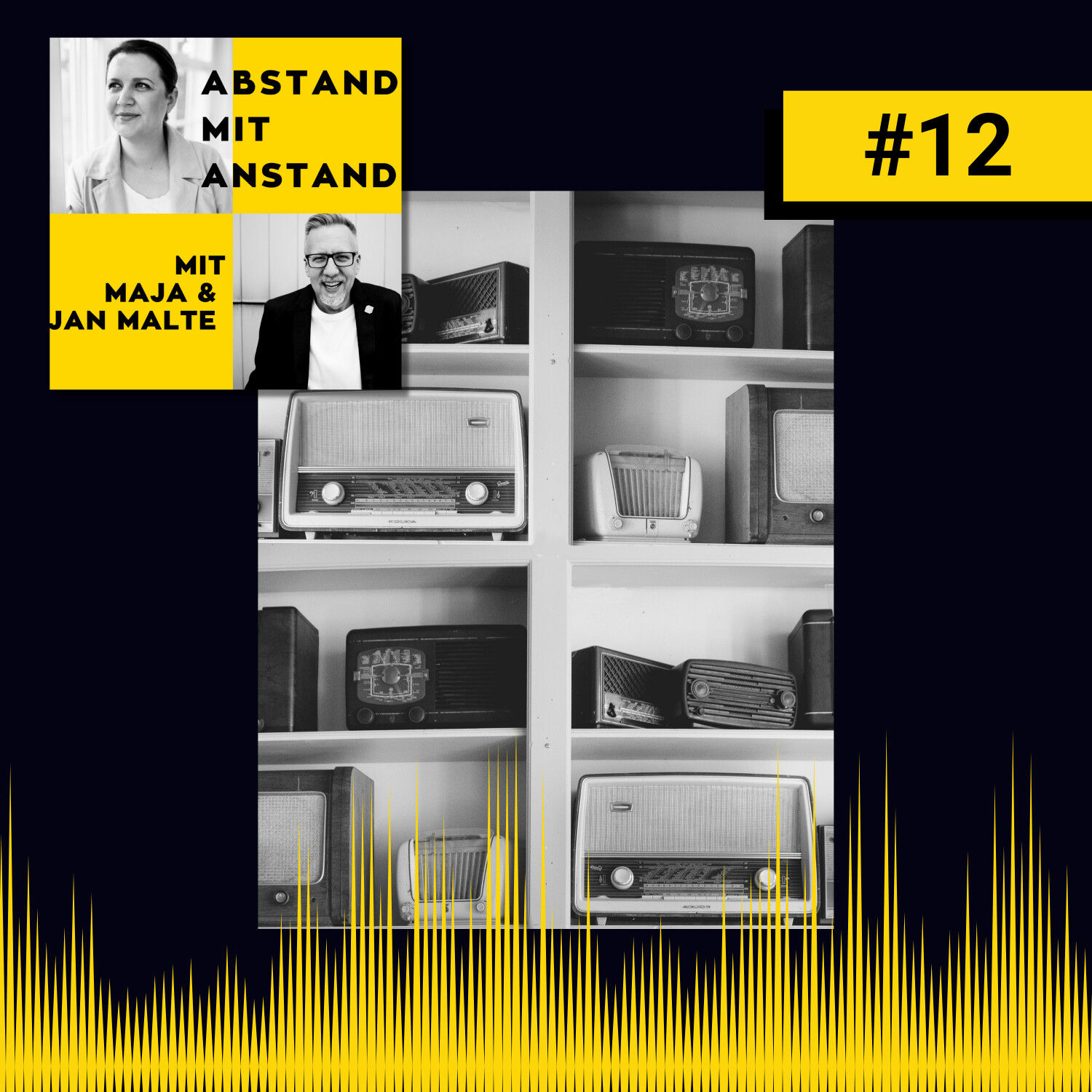 #12 - Der Fun Fun Podcast Podcast