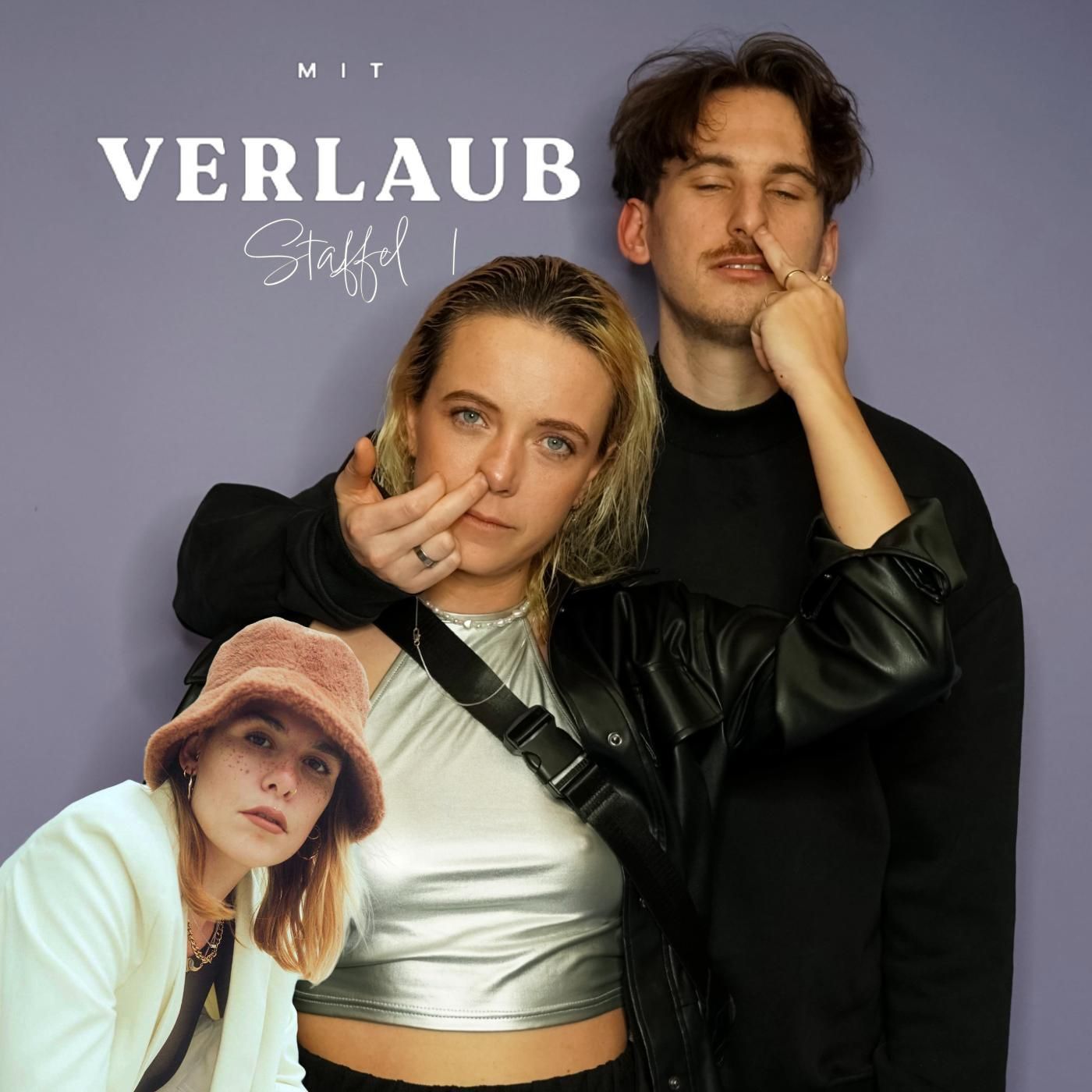 #12 Die Deutschrap Nachrichten? feat. Lara Hulo