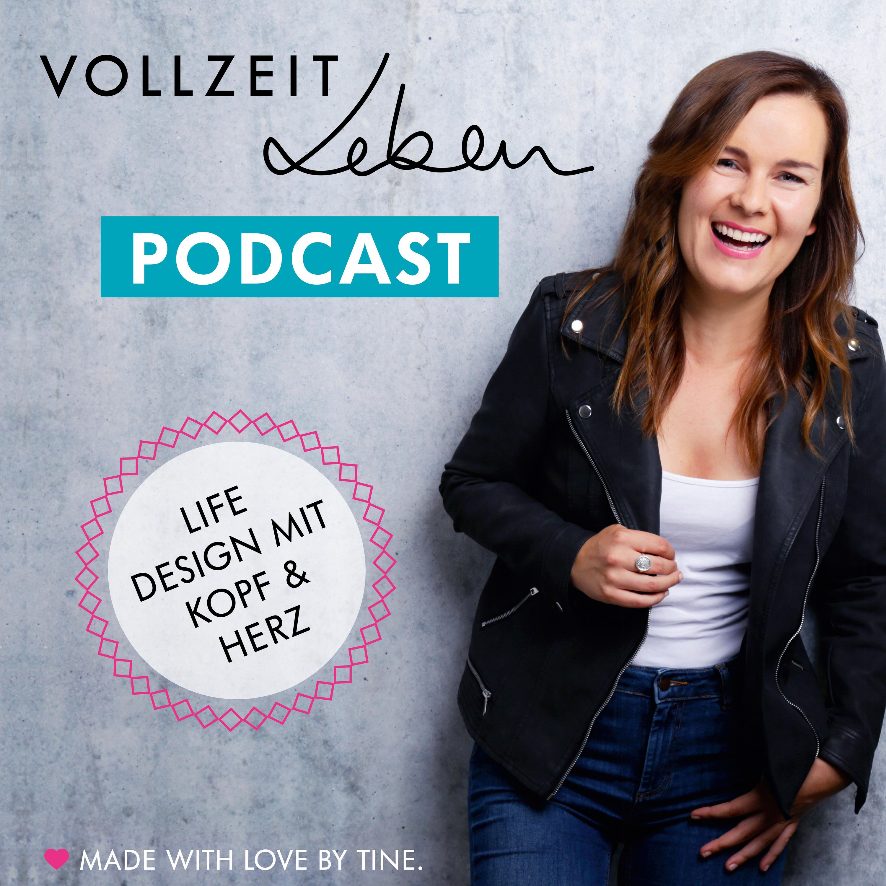 #12 Die Magie eines Übergangsjobs