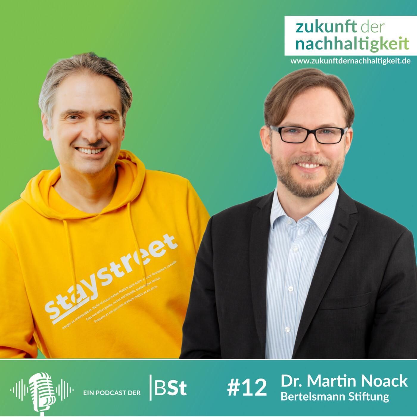 #12 Die Psychologie des Wandels