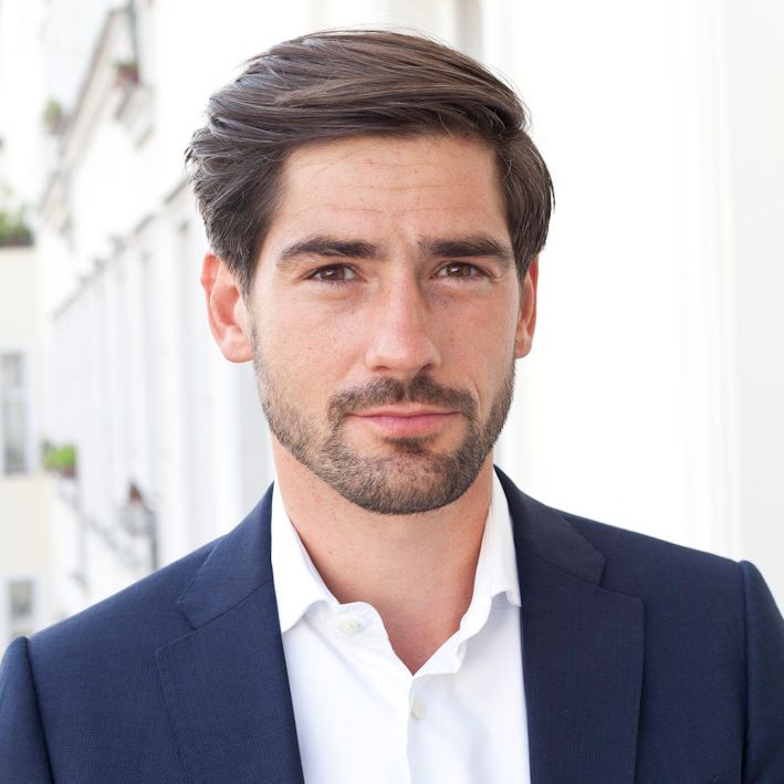 #12 Dr. Max Neufeind: Welche Rolle spielt Subjektivität für die Zukunft der Arbeit?