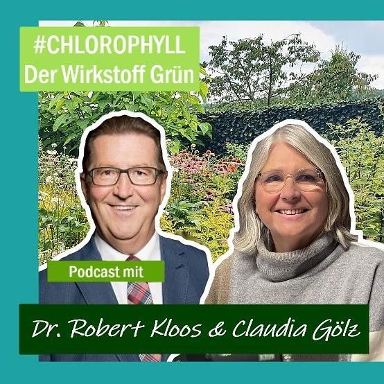# 12 Dr. Robert Kloos vom BGL