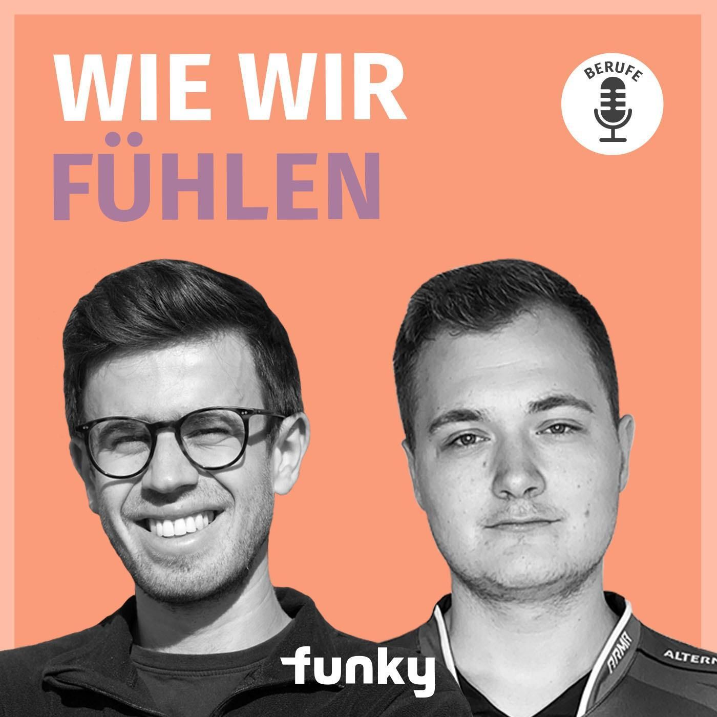 #12 E-Sport: Hochgespielt an die Weltspitze – mit Valentin Becker