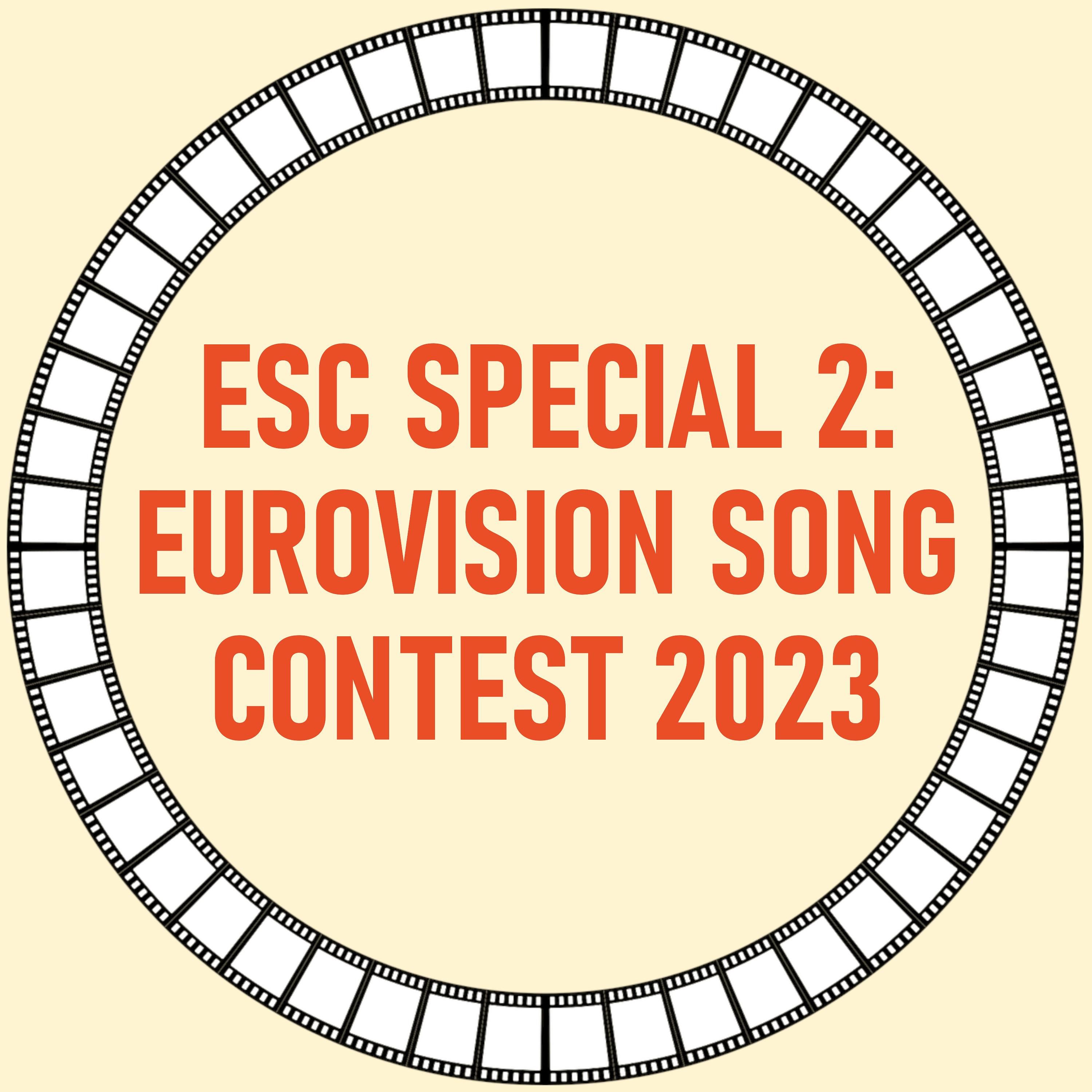 [12] ESC SPECIAL 2: Eurovision Song Contest 2023
