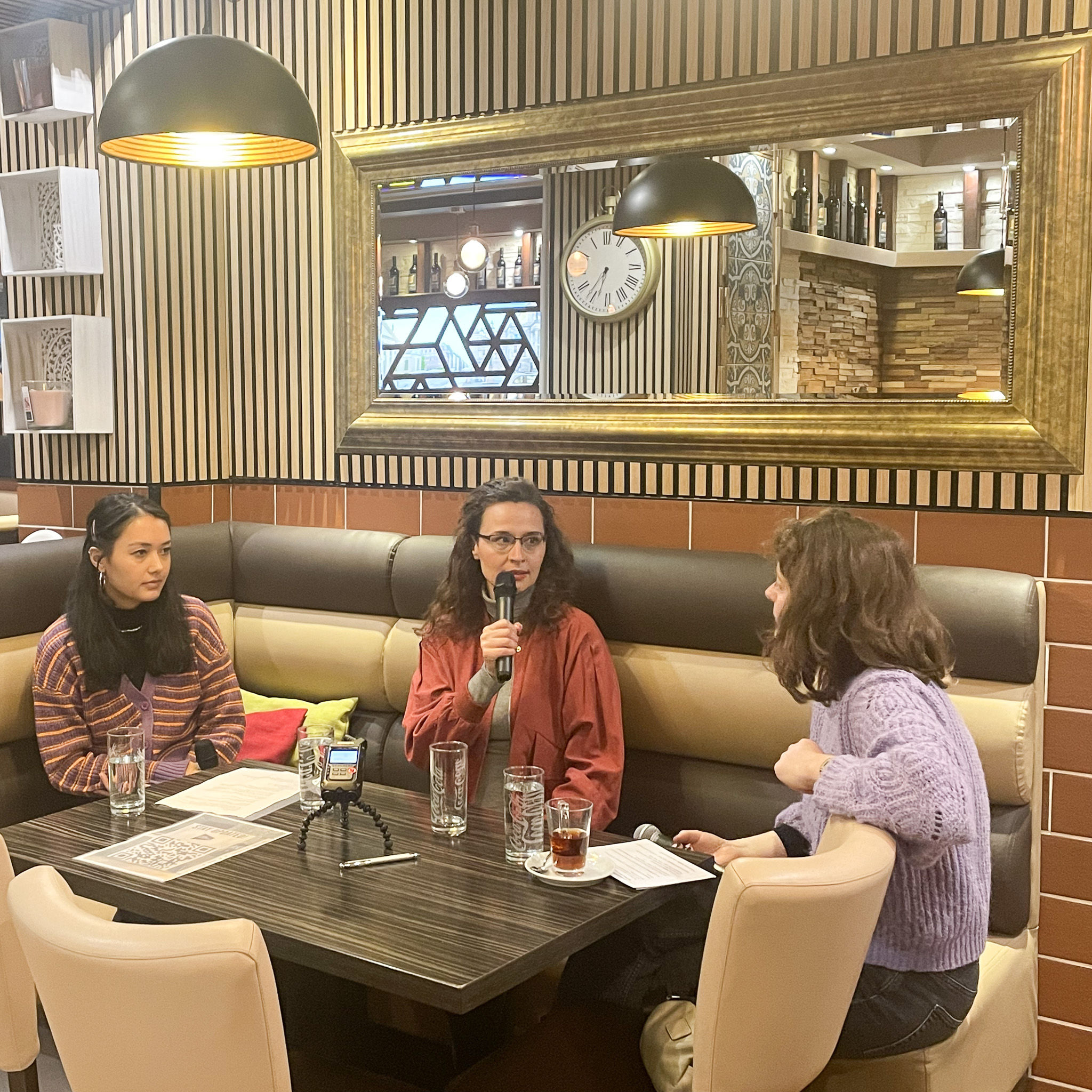 12. Filmkuration, emanzipatorisch und selbstorganisiert