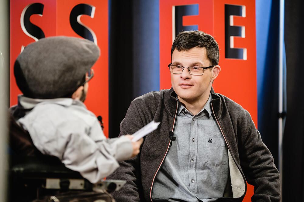 12: Folge 12: Sebastian Urbanski bei KRAUTHAUSEN – face to face