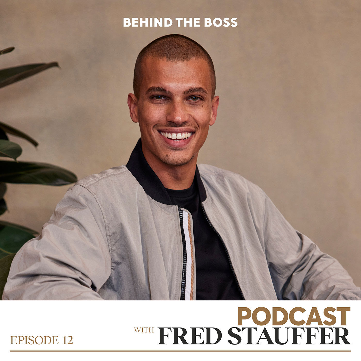 #12 Fred Stauffer - Content Creator