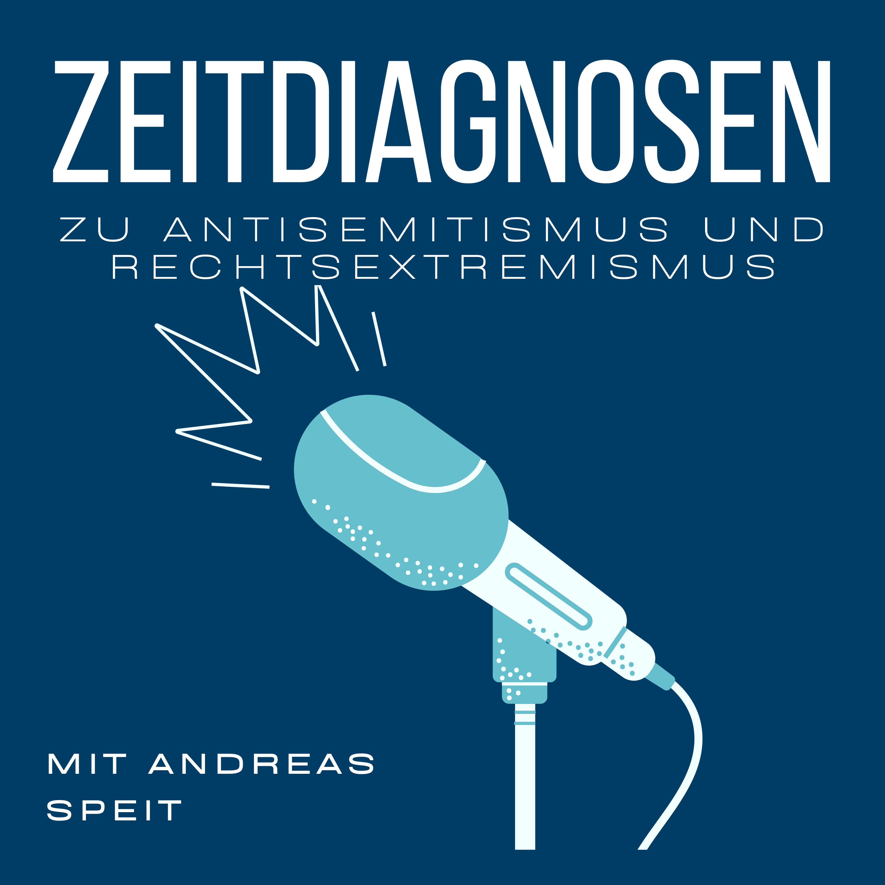 12 - Gefährliche Weltbilder - Verqueres Denken in alternativen Milieus