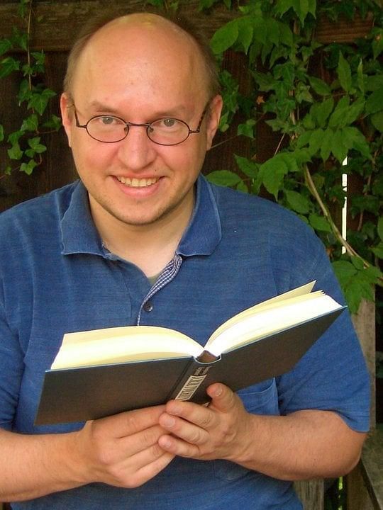 12: Geschichten für die Ohren: Frank Hammerschmidt über das Schreiben fürs Hörspiel