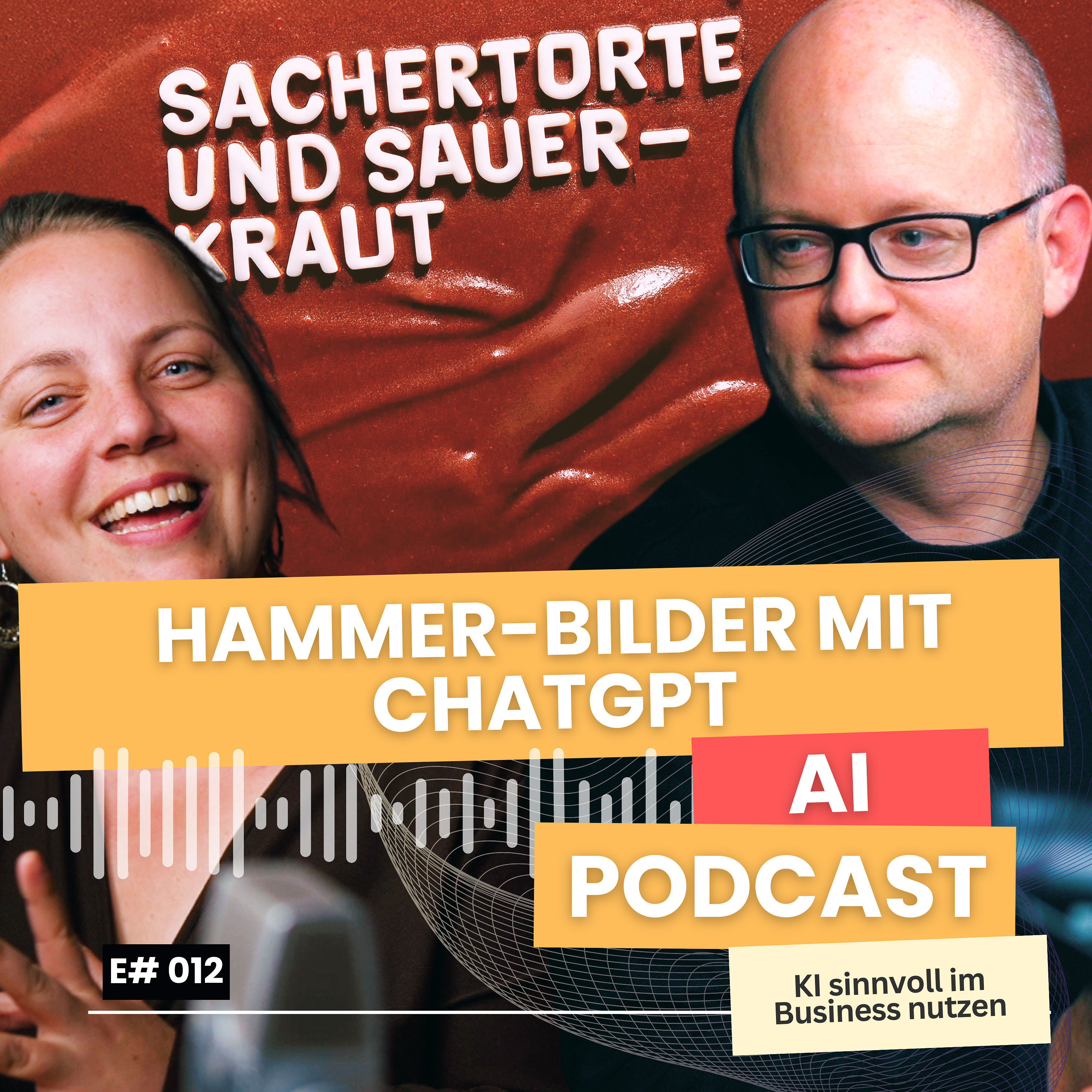 #12 - Hammer-Bilder mit ChatGPT