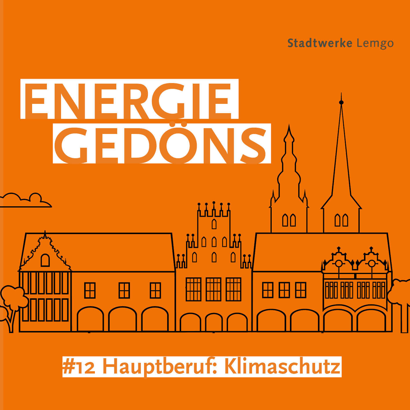 #12 Hauptberuf: Klimaschutz