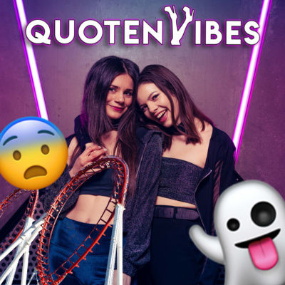 #12 Höhenangst, Geisterbeschwörung & Spinnenphobie