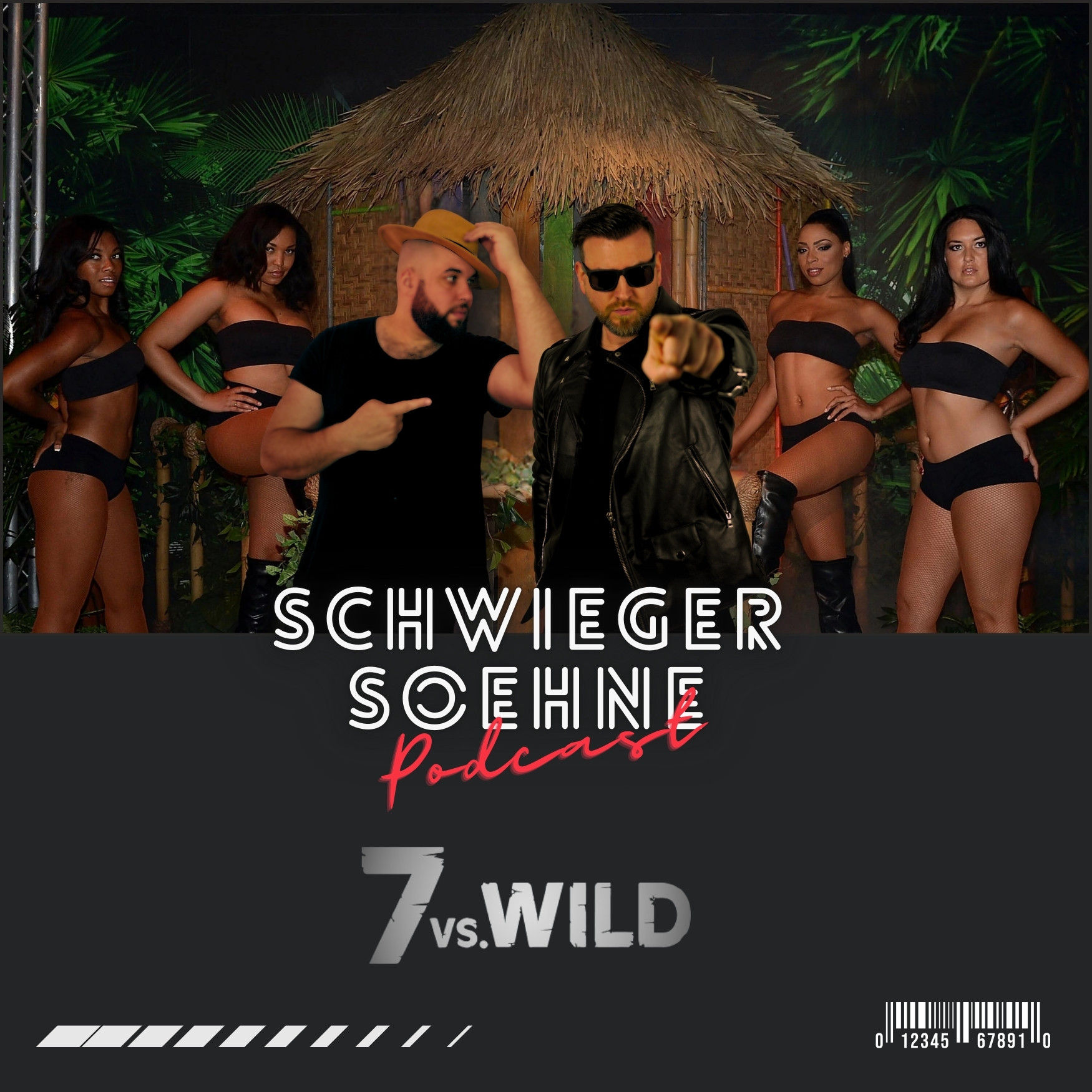 #12 Ich bin zu fett für Survival