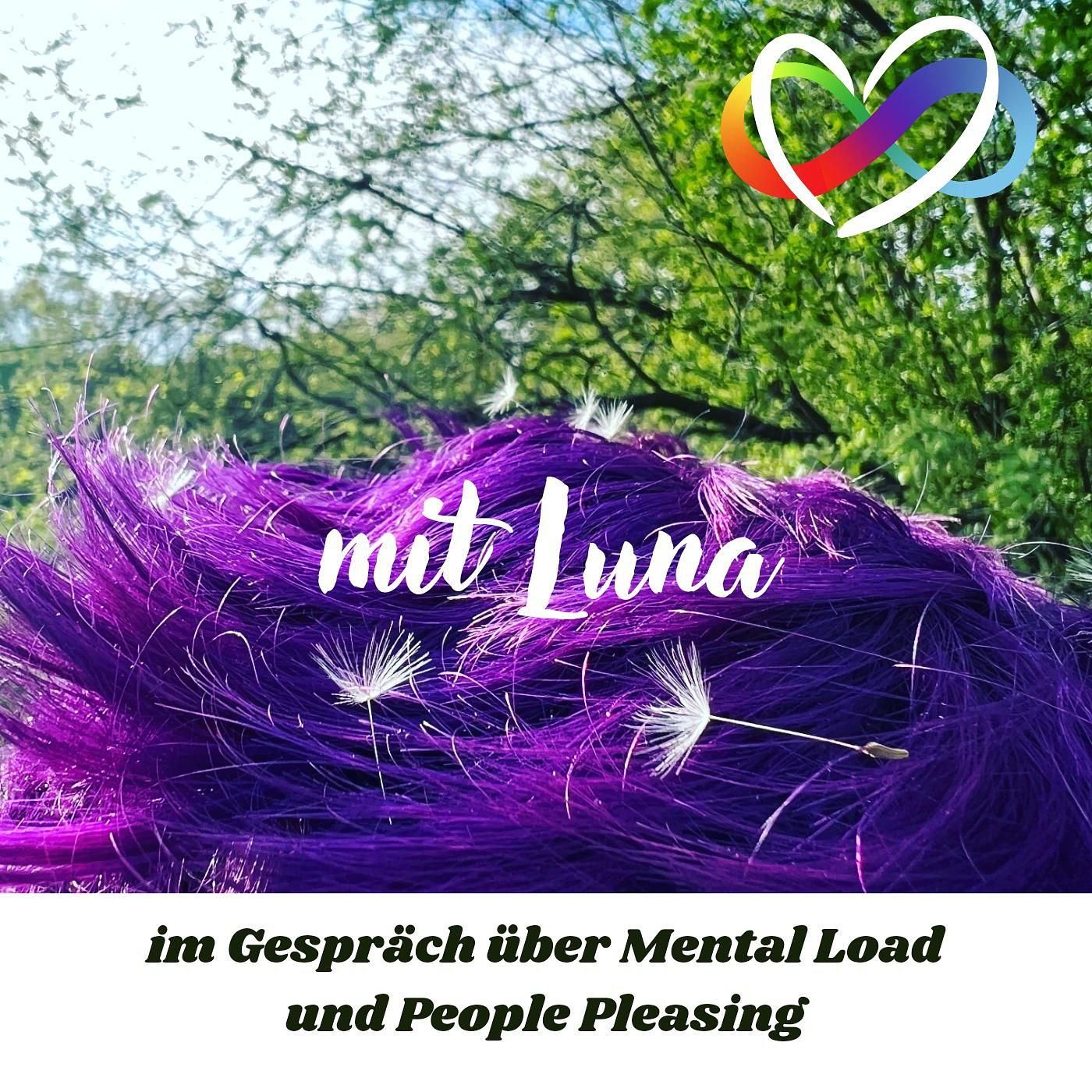 #12 - im Gespräch über Mental Load und People Pleasing