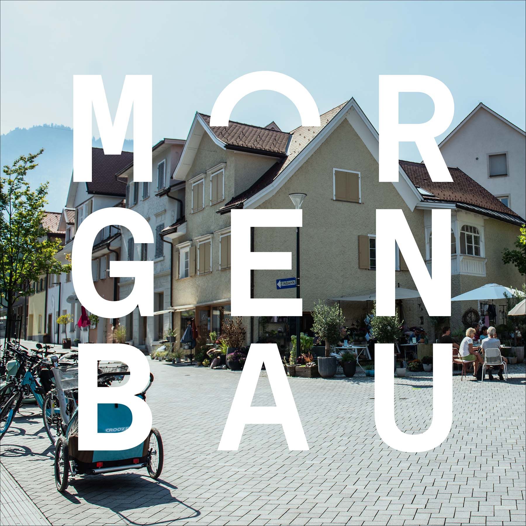 #12 Innenstadt revitalisieren | mit Markus Schadenbauer | Hohenems
