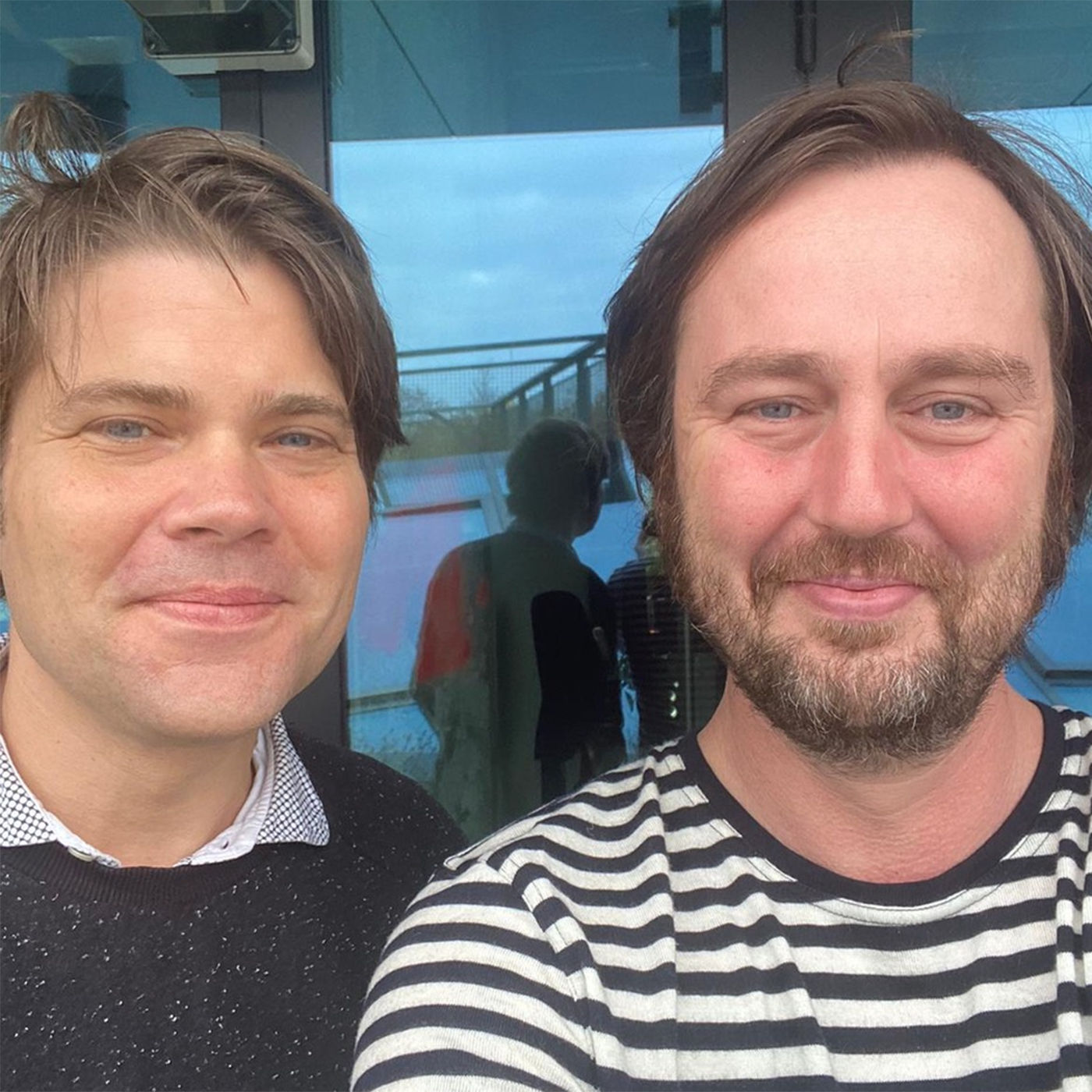 #12 Jan Müller (Tocotronic) „Ich bin nicht einverstanden mit dem Tod“