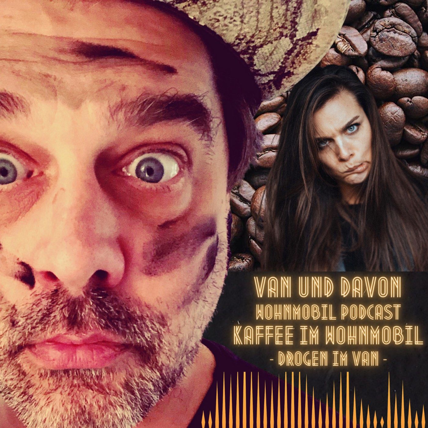 #12 Kaffee im Wohnmobil. Welche Zubereitung taugt & was kostet wieviel?